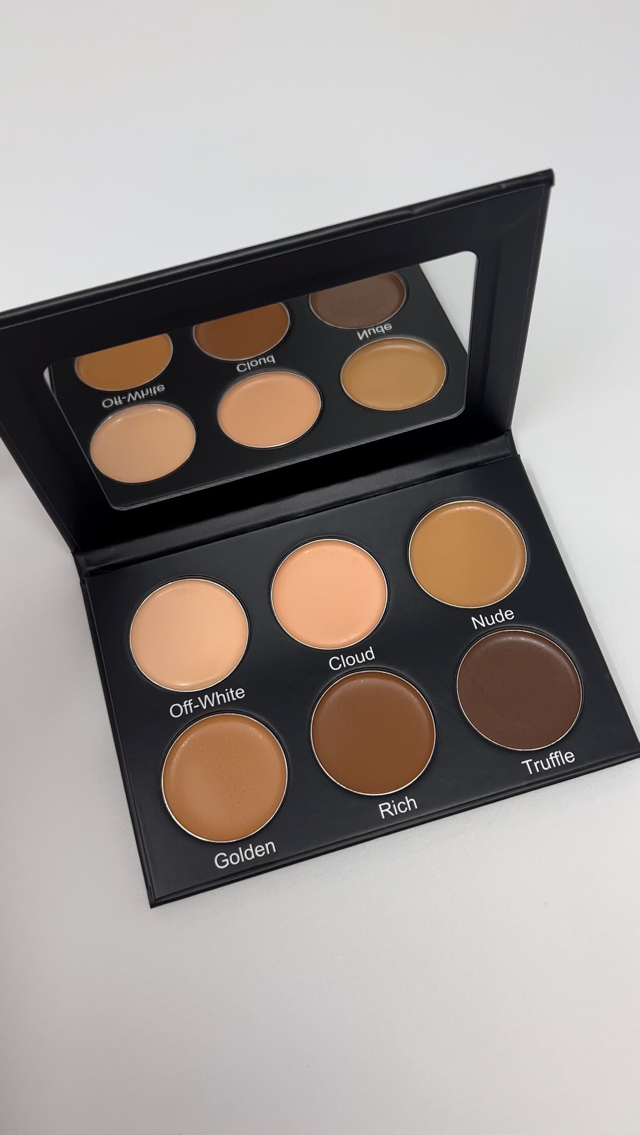 Concealer Palette