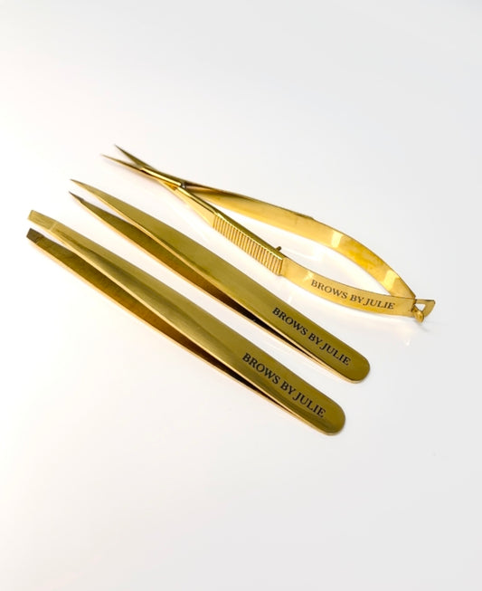 Gold Essentials