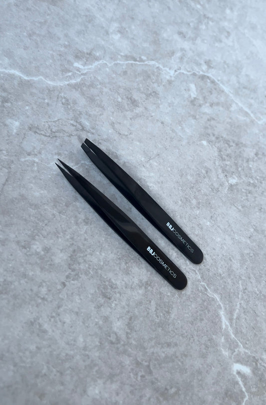 Dusk Tweezer Duo